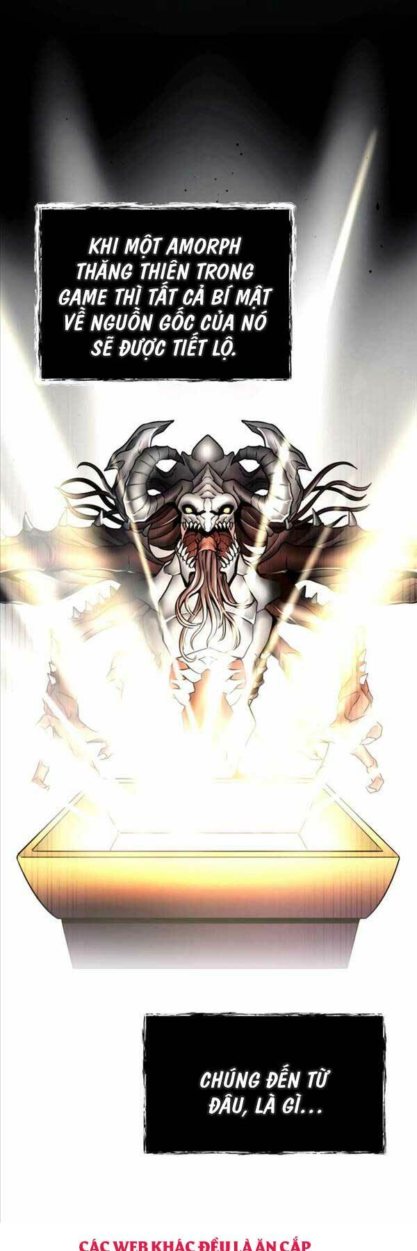 Tôi đã trở thành quái vật không gian - Chapter 6 - Page 54