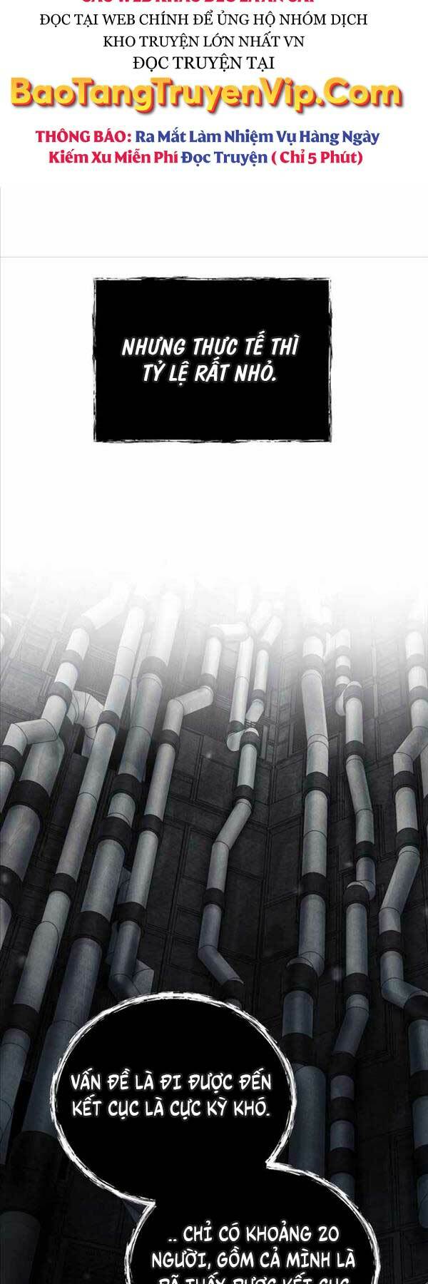 Tôi đã trở thành quái vật không gian - Chapter 6 - Page 55