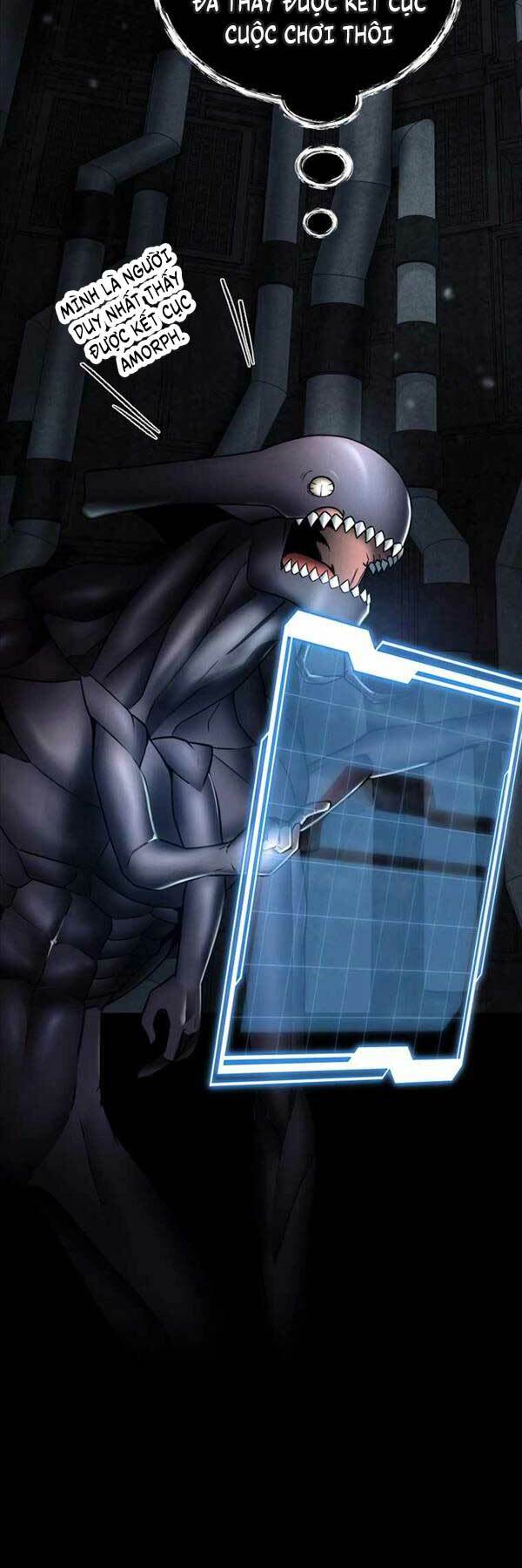 Tôi đã trở thành quái vật không gian - Chapter 6 - Page 56