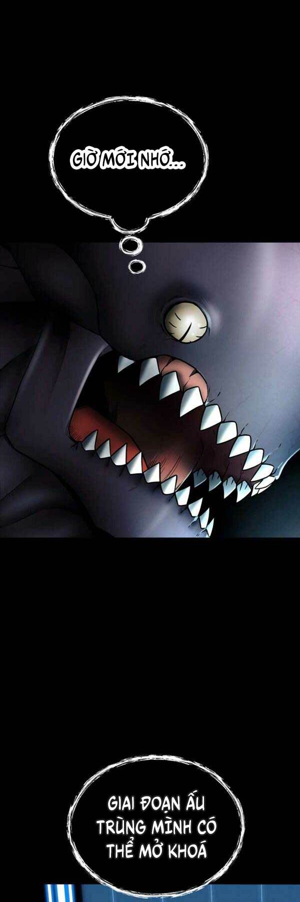 Tôi đã trở thành quái vật không gian - Chapter 6 - Page 57