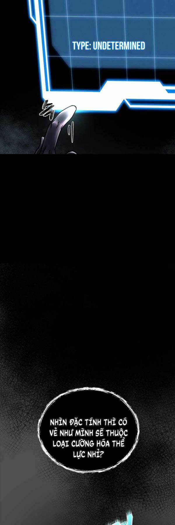 Tôi đã trở thành quái vật không gian - Chapter 6 - Page 58