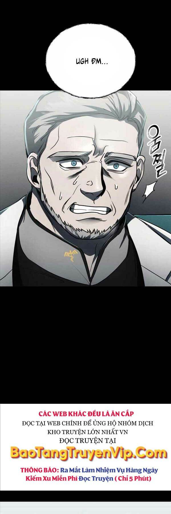 Tôi đã trở thành quái vật không gian - Chapter 6 - Page 5