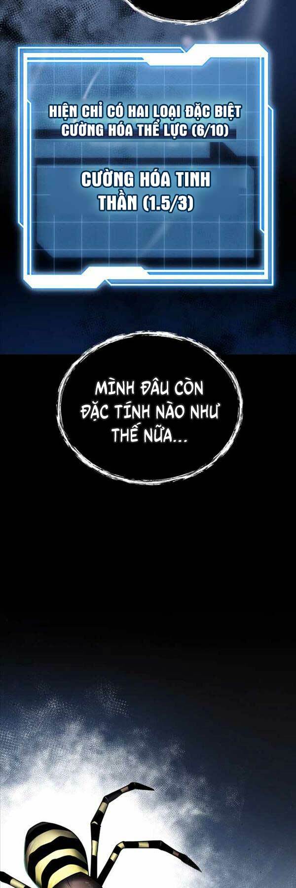 Tôi đã trở thành quái vật không gian - Chapter 6 - Page 64