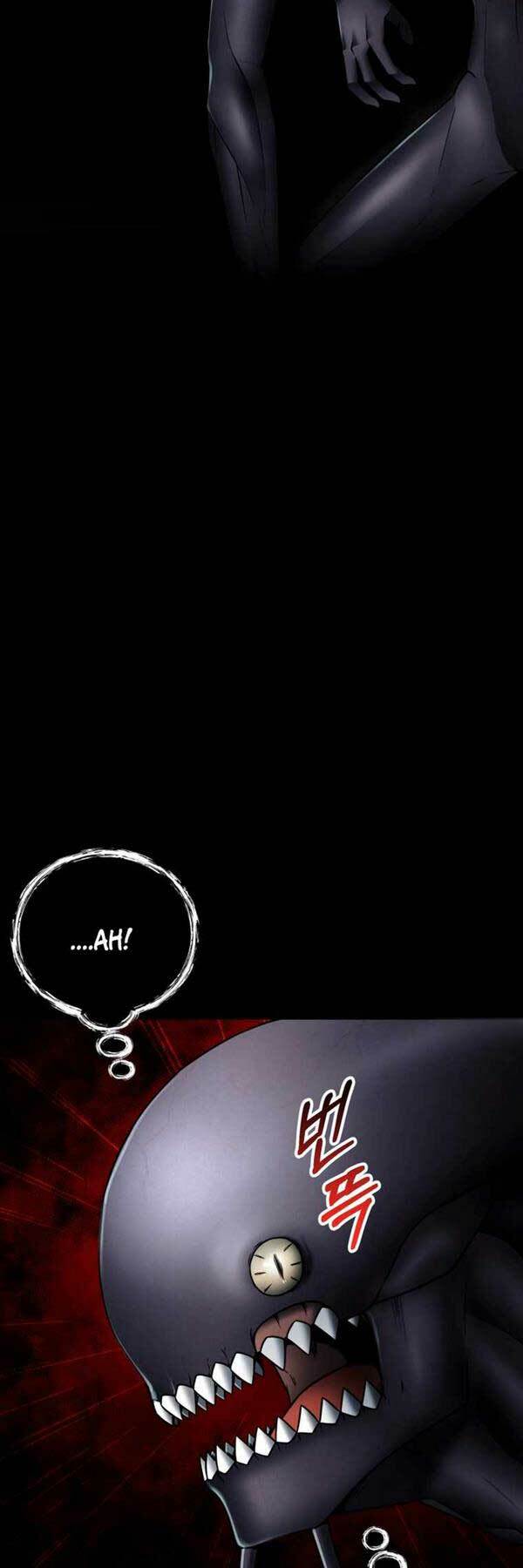 Tôi đã trở thành quái vật không gian - Chapter 6 - Page 66