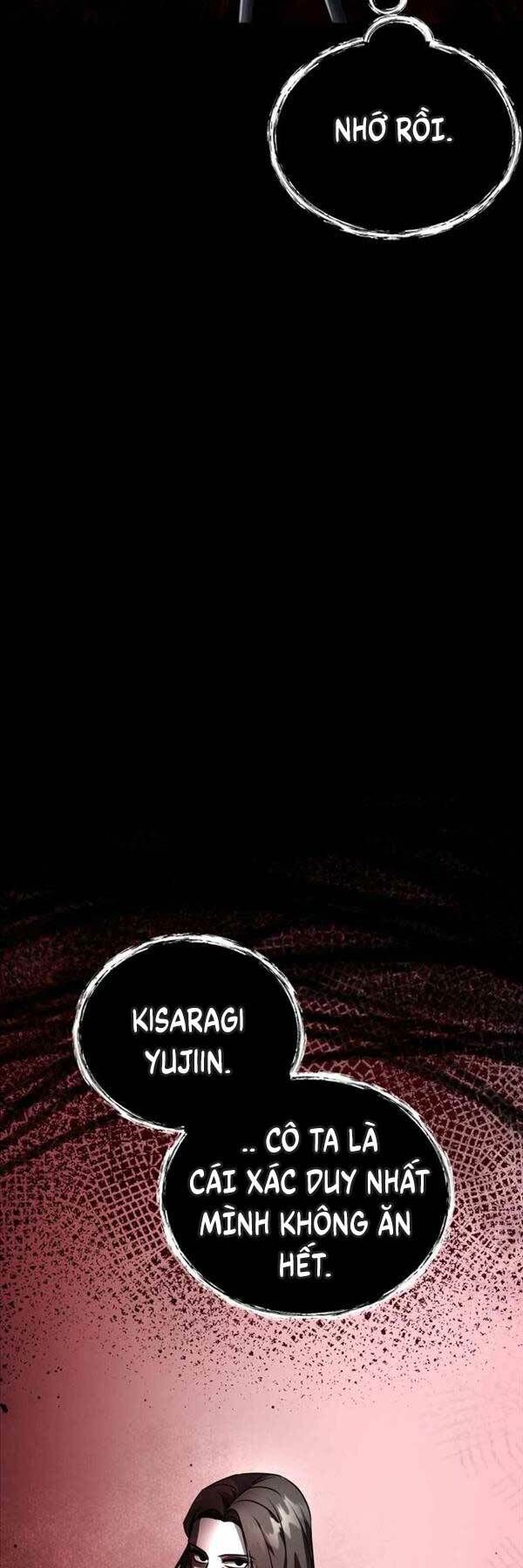 Tôi đã trở thành quái vật không gian - Chapter 6 - Page 67