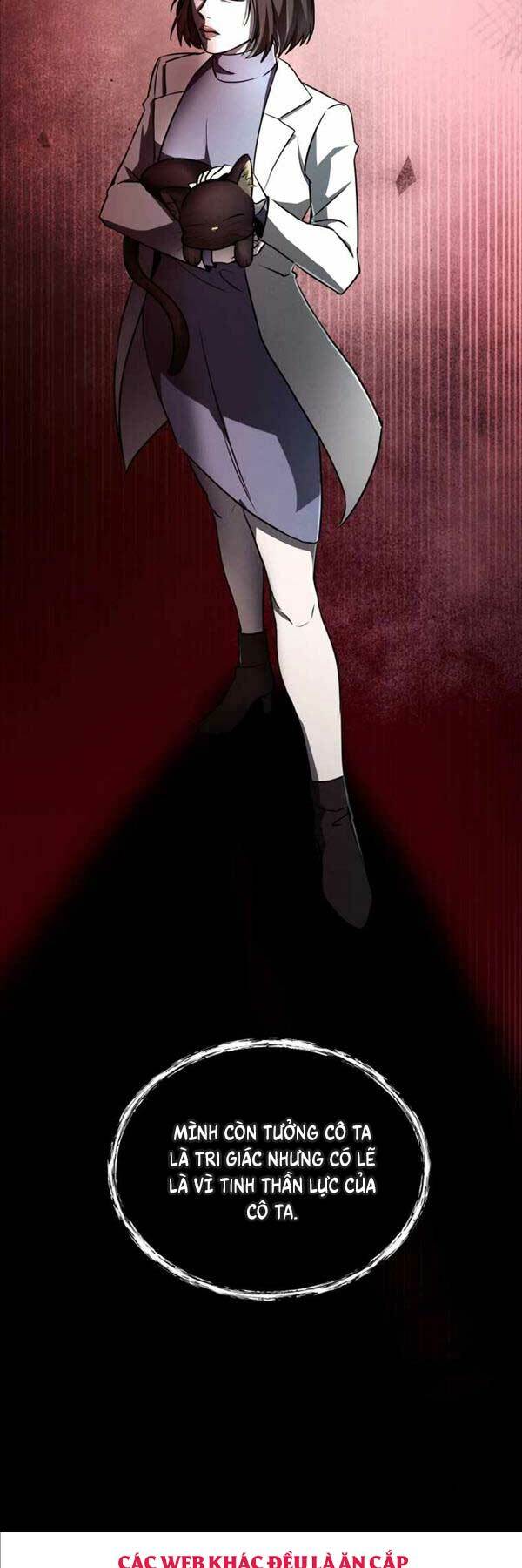 Tôi đã trở thành quái vật không gian - Chapter 6 - Page 68
