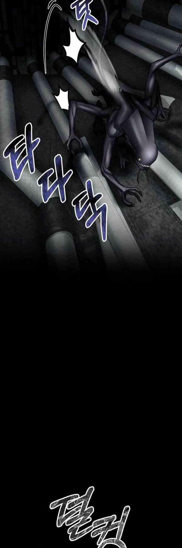 Tôi đã trở thành quái vật không gian - Chapter 6 - Page 70