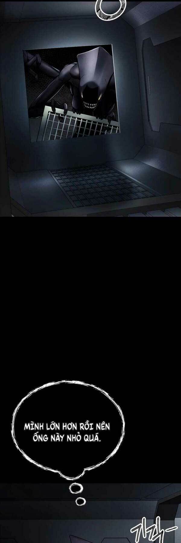 Tôi đã trở thành quái vật không gian - Chapter 6 - Page 71