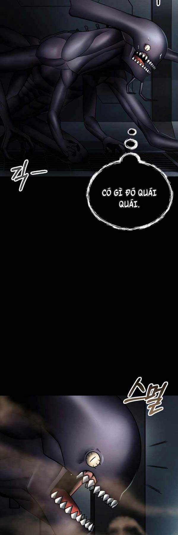 Tôi đã trở thành quái vật không gian - Chapter 6 - Page 72