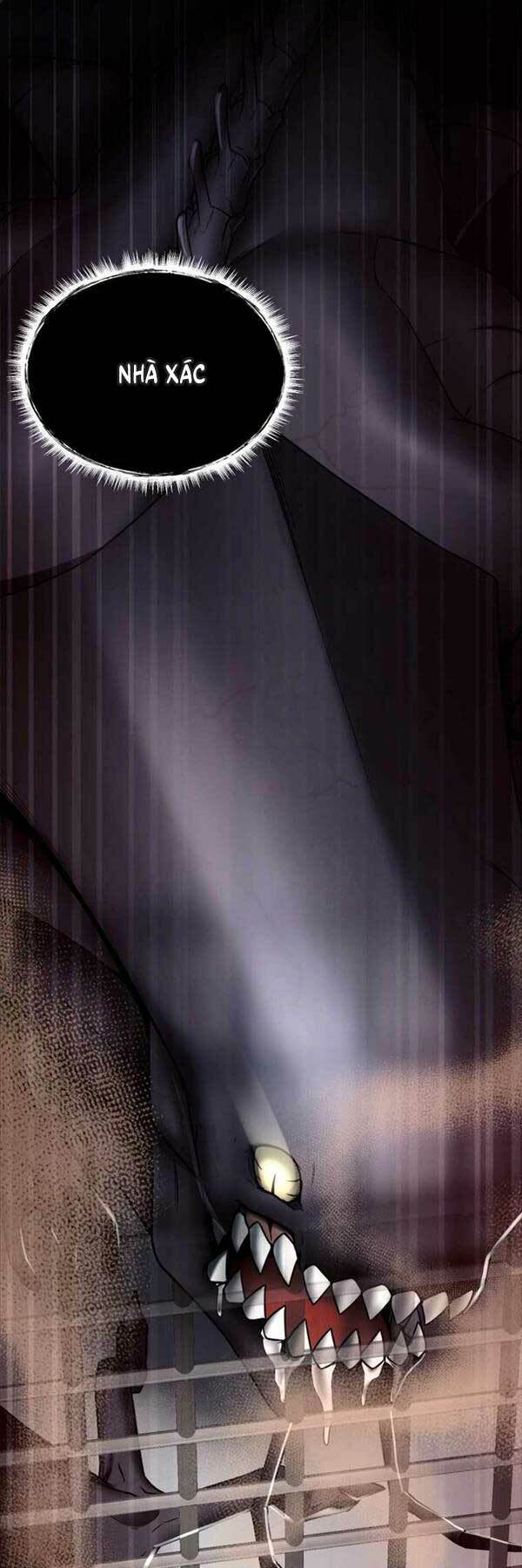 Tôi đã trở thành quái vật không gian - Chapter 6 - Page 76