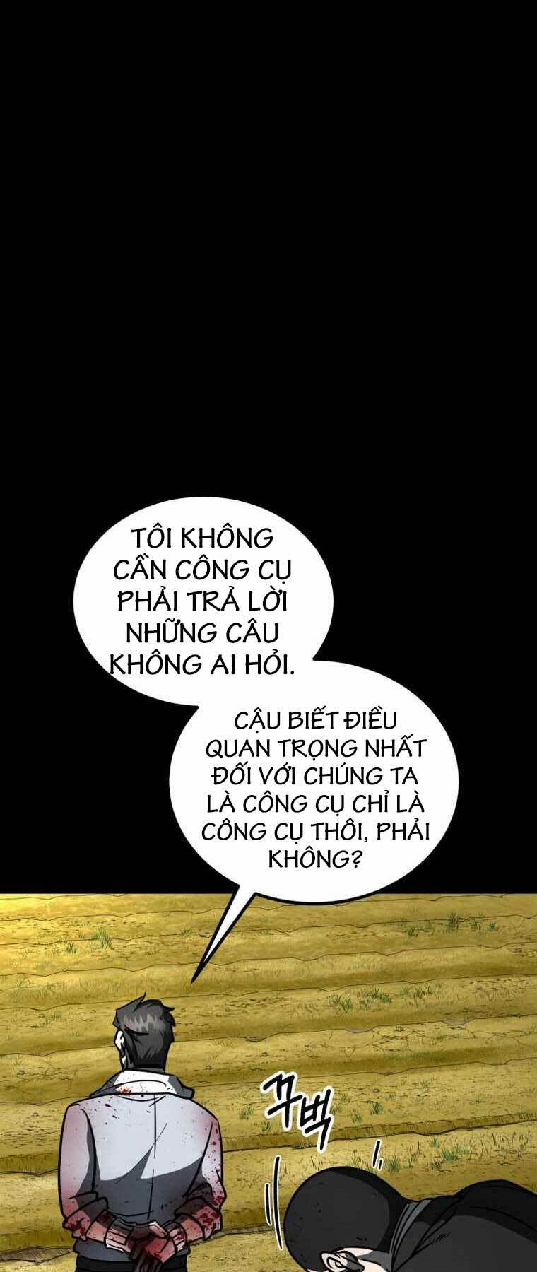 Tôi đã trở thành quái vật không gian - Chapter 7 - Page 103