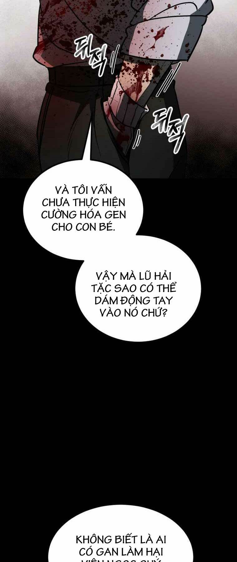 Tôi đã trở thành quái vật không gian - Chapter 7 - Page 105