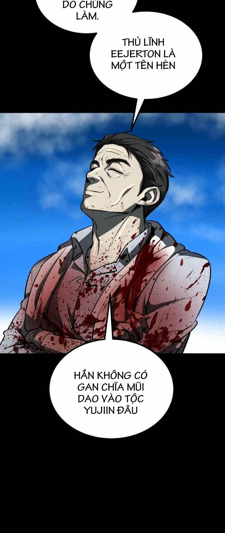 Tôi đã trở thành quái vật không gian - Chapter 7 - Page 108