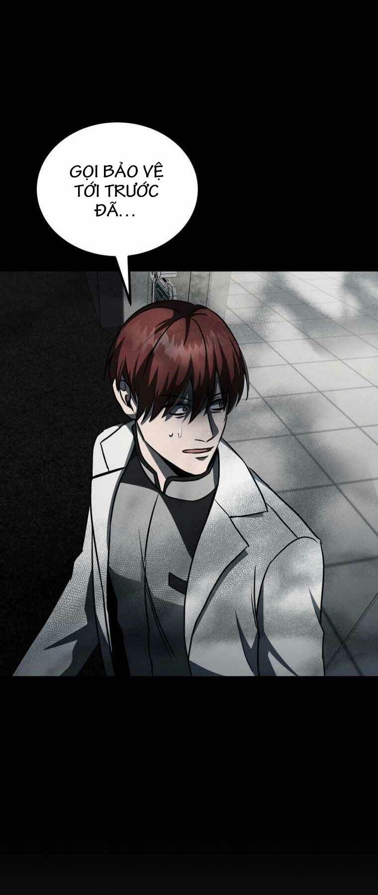 Tôi đã trở thành quái vật không gian - Chapter 7 - Page 10