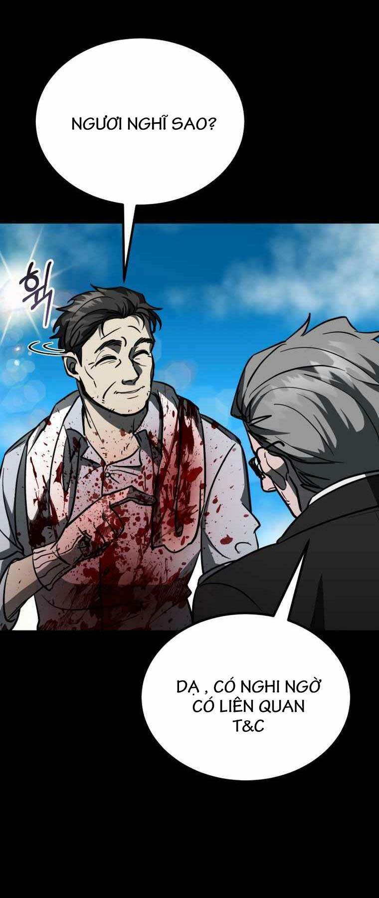 Tôi đã trở thành quái vật không gian - Chapter 7 - Page 109