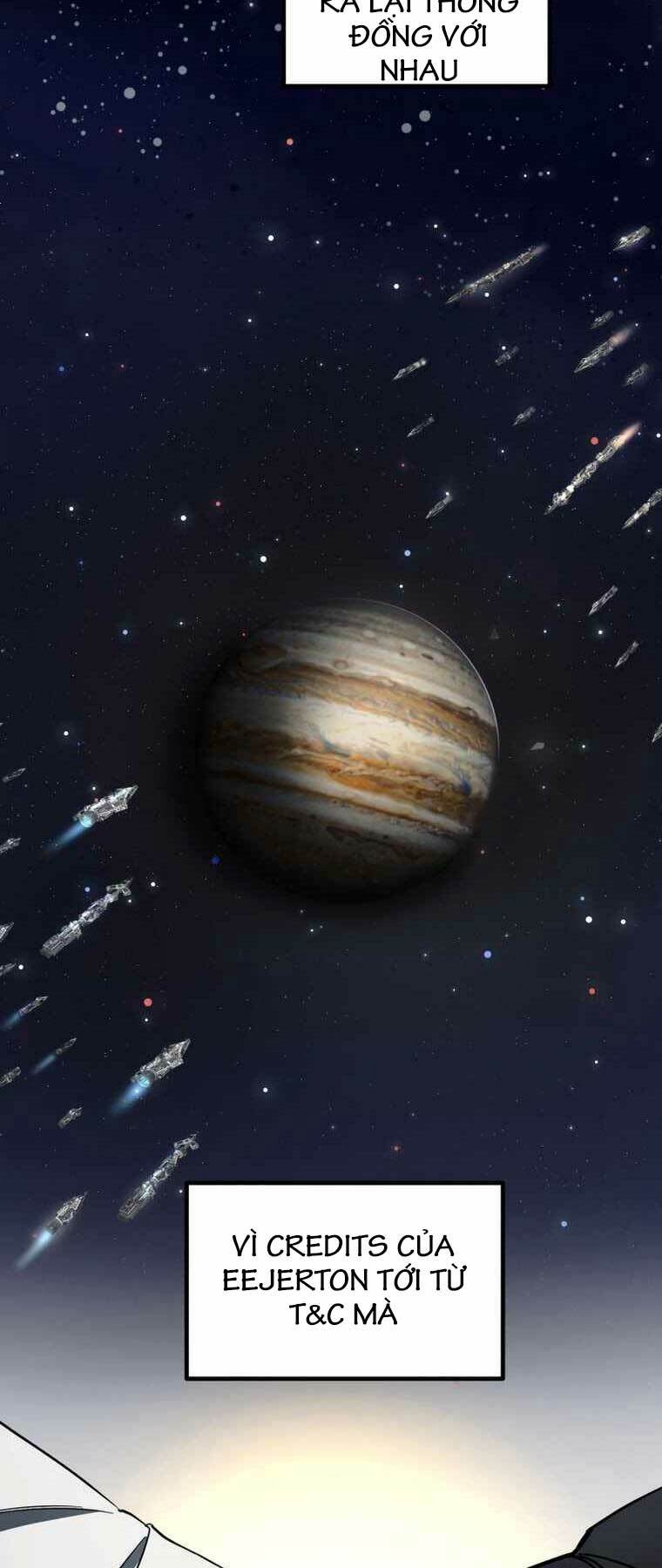Tôi đã trở thành quái vật không gian - Chapter 7 - Page 112