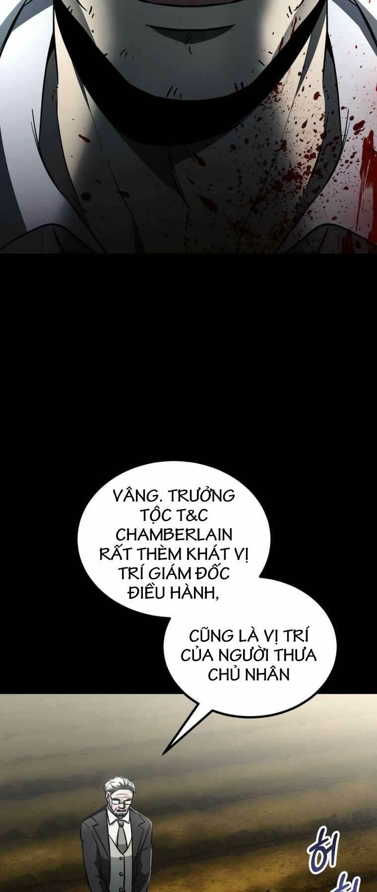 Tôi đã trở thành quái vật không gian - Chapter 7 - Page 114