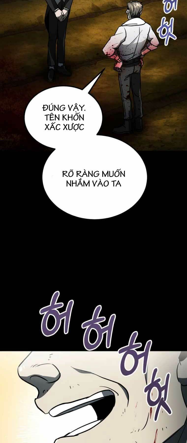 Tôi đã trở thành quái vật không gian - Chapter 7 - Page 115