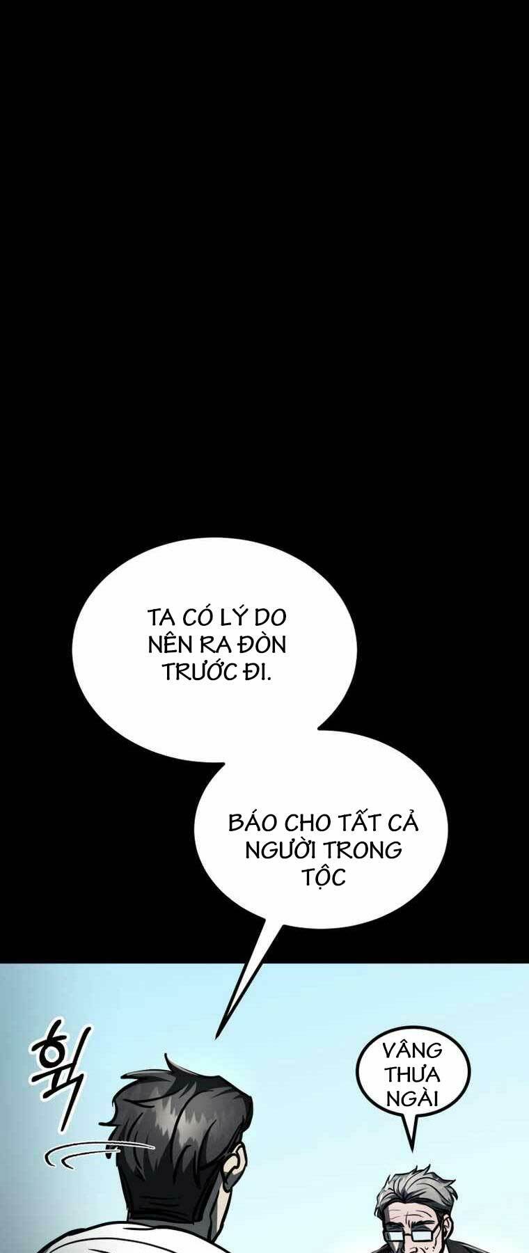Tôi đã trở thành quái vật không gian - Chapter 7 - Page 117