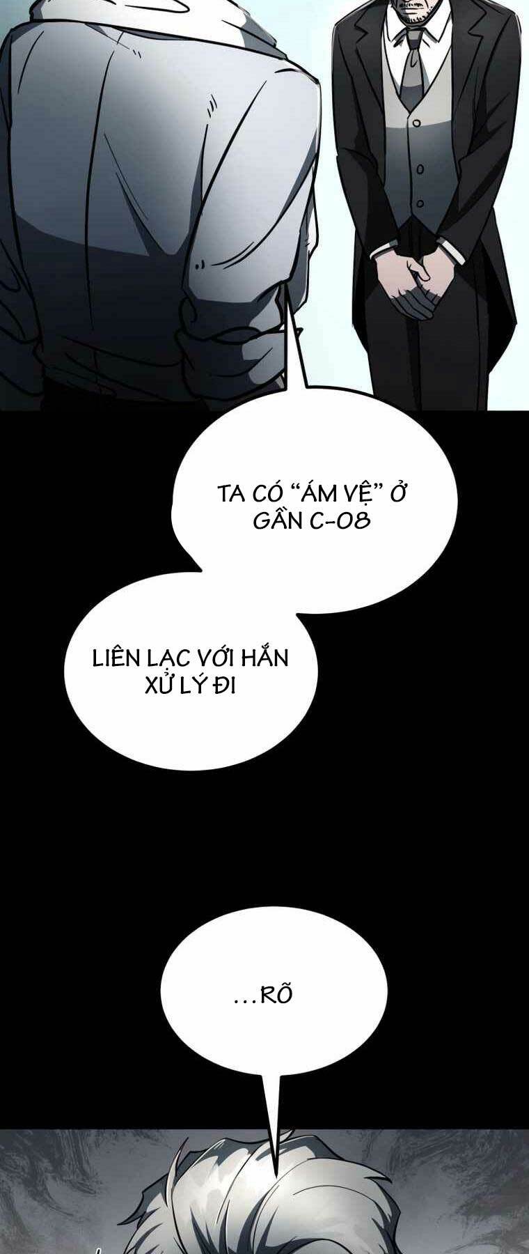 Tôi đã trở thành quái vật không gian - Chapter 7 - Page 118