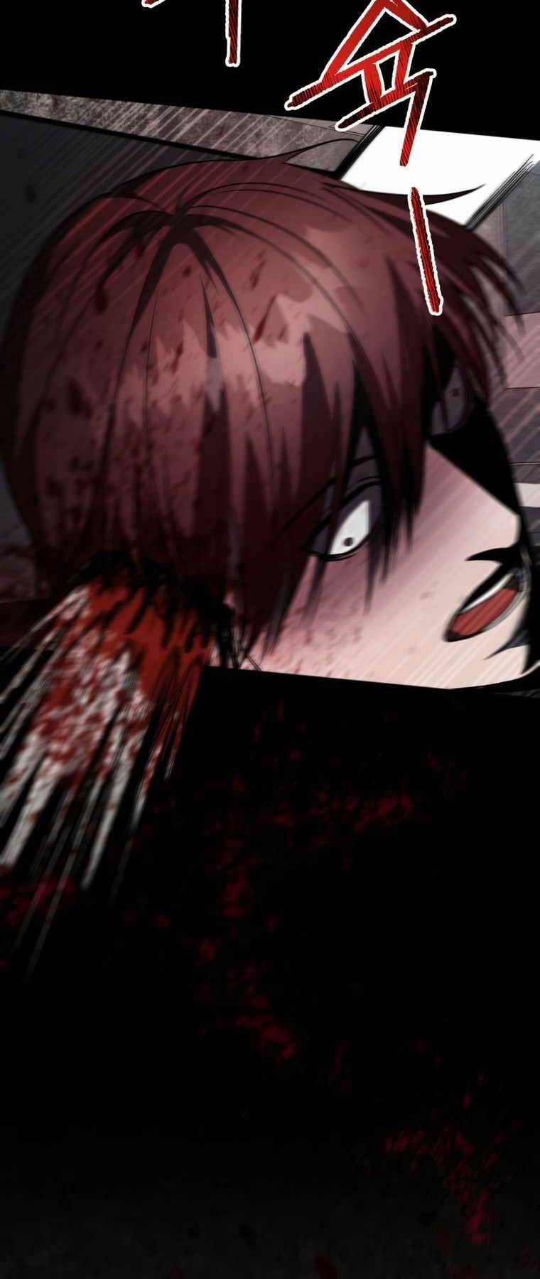 Tôi đã trở thành quái vật không gian - Chapter 7 - Page 14