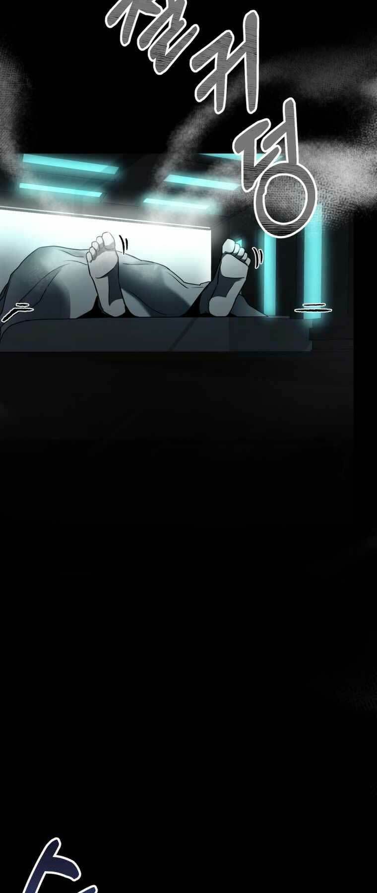 Tôi đã trở thành quái vật không gian - Chapter 7 - Page 19