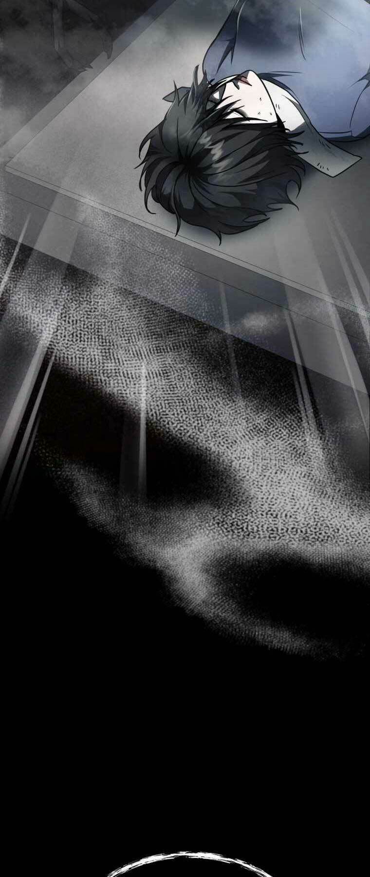 Tôi đã trở thành quái vật không gian - Chapter 7 - Page 22