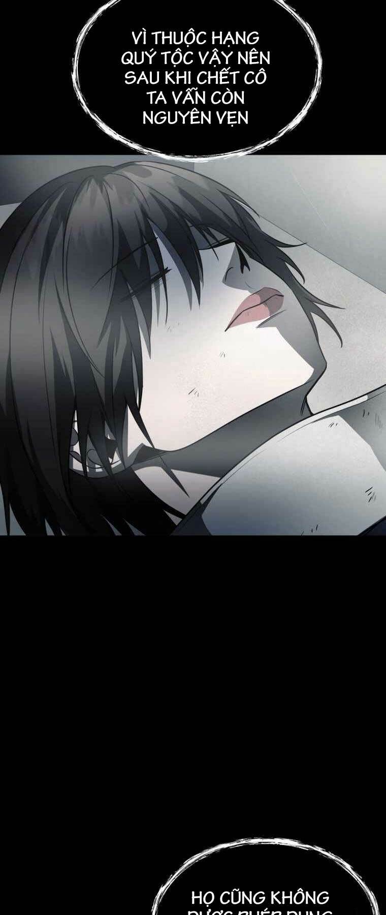 Tôi đã trở thành quái vật không gian - Chapter 7 - Page 23