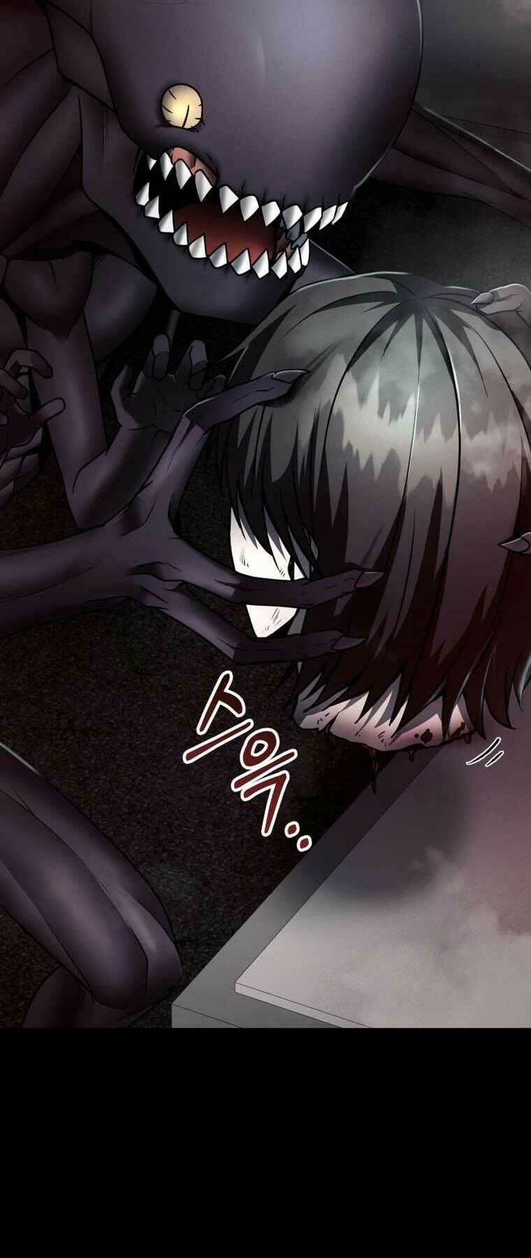 Tôi đã trở thành quái vật không gian - Chapter 7 - Page 26