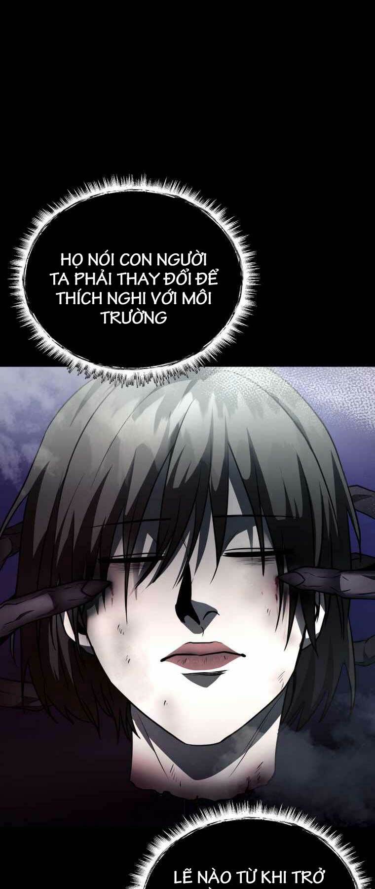 Tôi đã trở thành quái vật không gian - Chapter 7 - Page 27