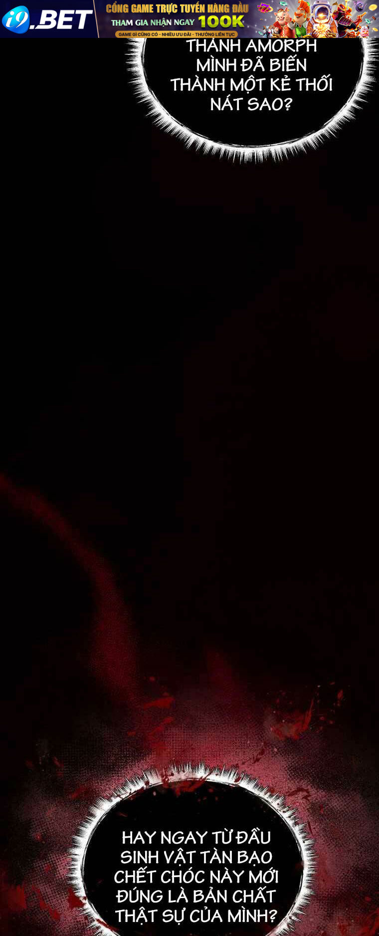 Tôi đã trở thành quái vật không gian - Chapter 7 - Page 28