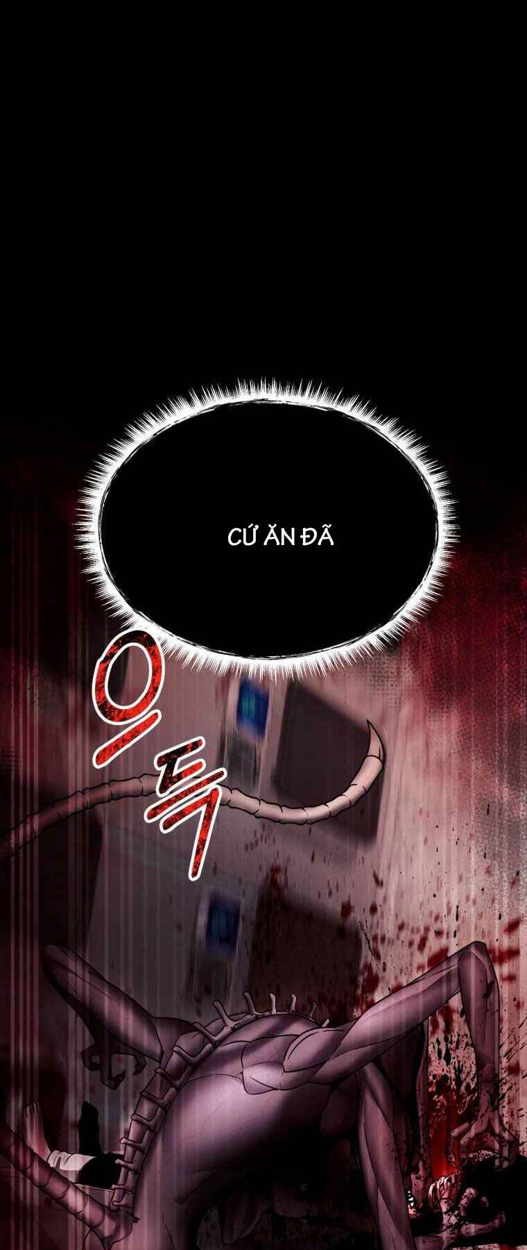 Tôi đã trở thành quái vật không gian - Chapter 7 - Page 31