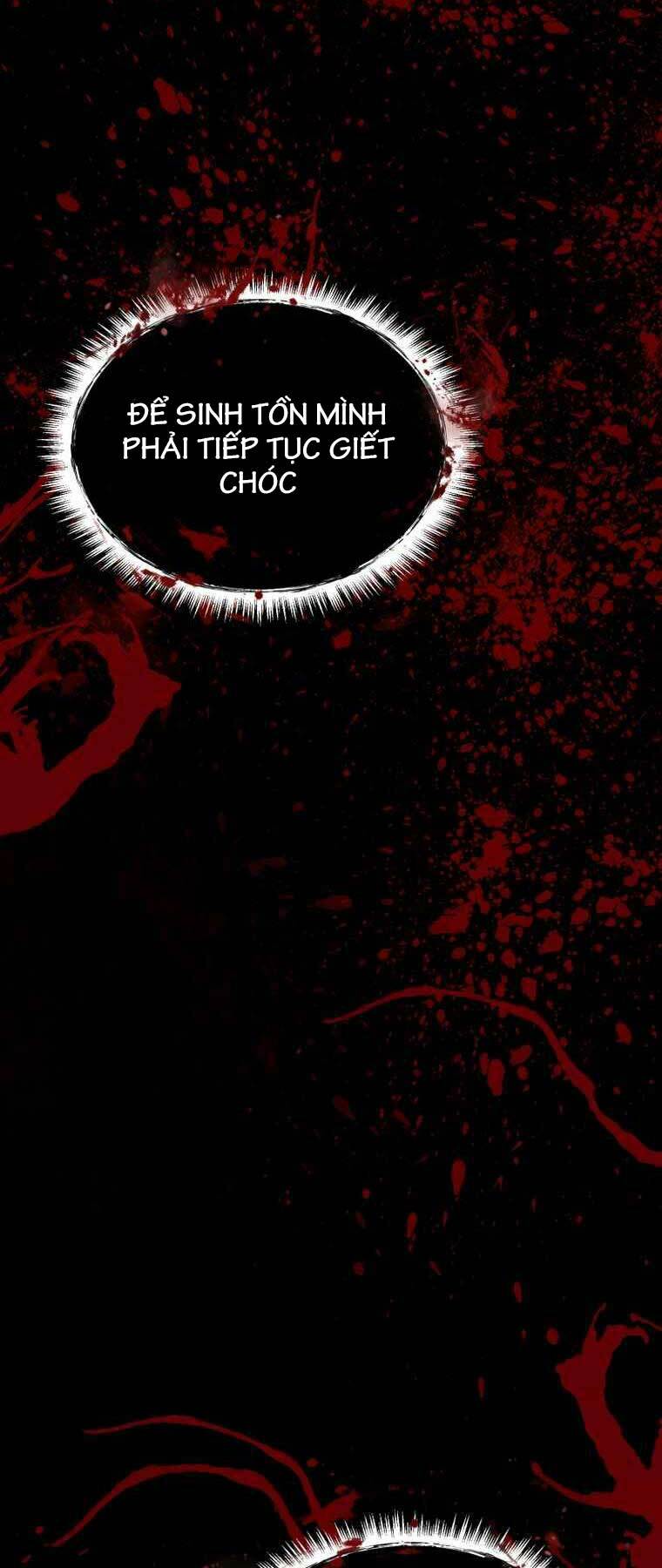 Tôi đã trở thành quái vật không gian - Chapter 7 - Page 33