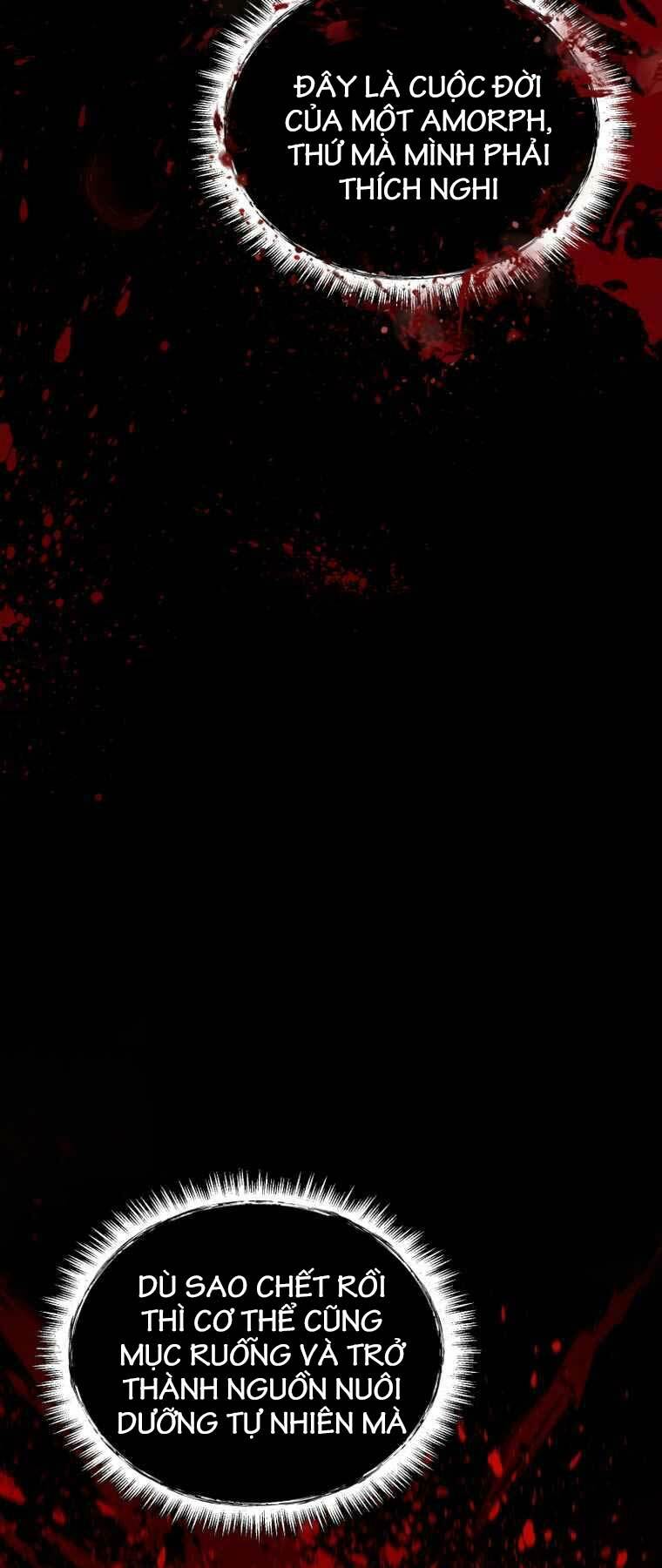 Tôi đã trở thành quái vật không gian - Chapter 7 - Page 34