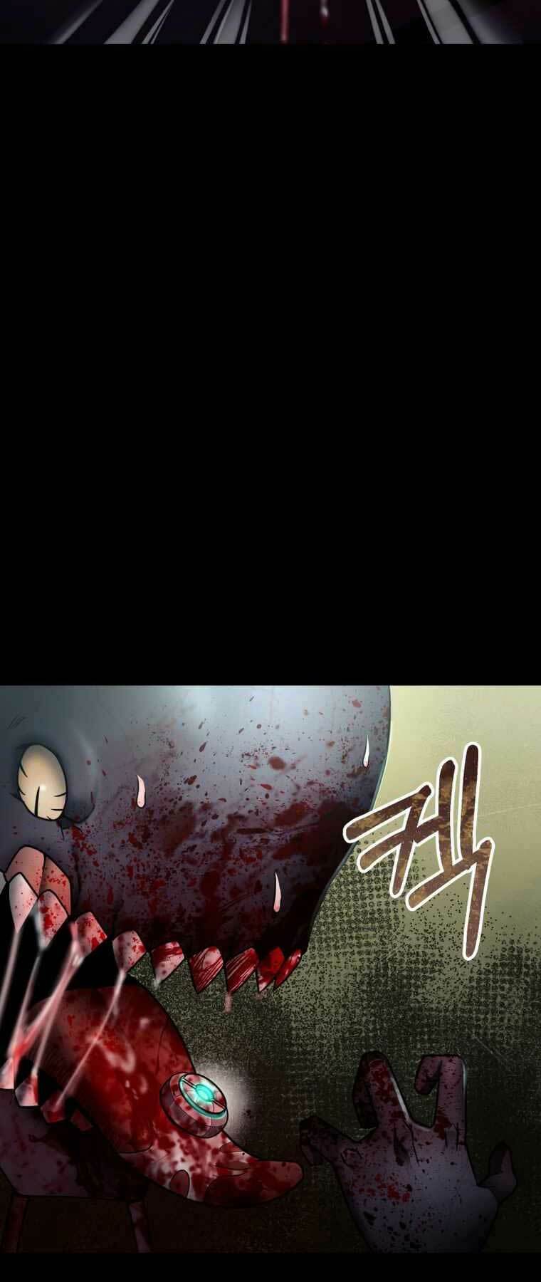 Tôi đã trở thành quái vật không gian - Chapter 7 - Page 37