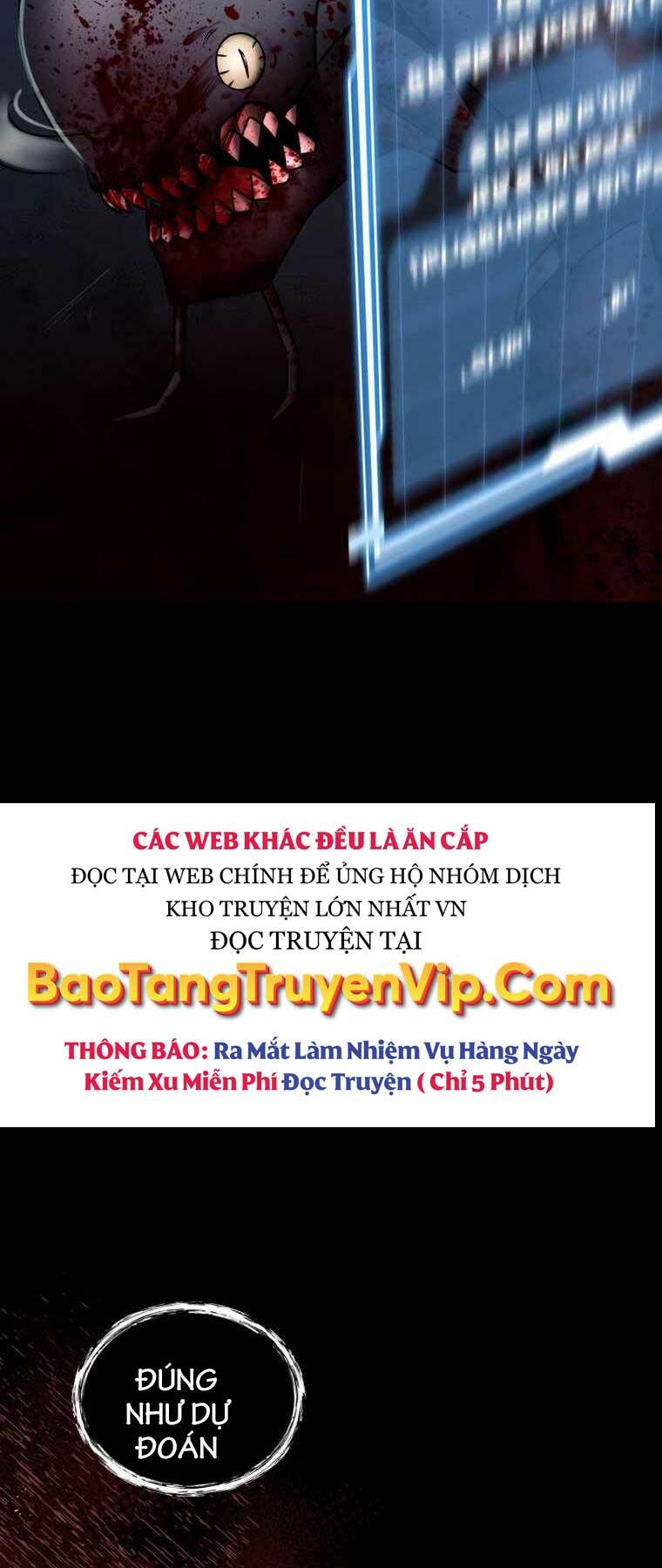 Tôi đã trở thành quái vật không gian - Chapter 7 - Page 41