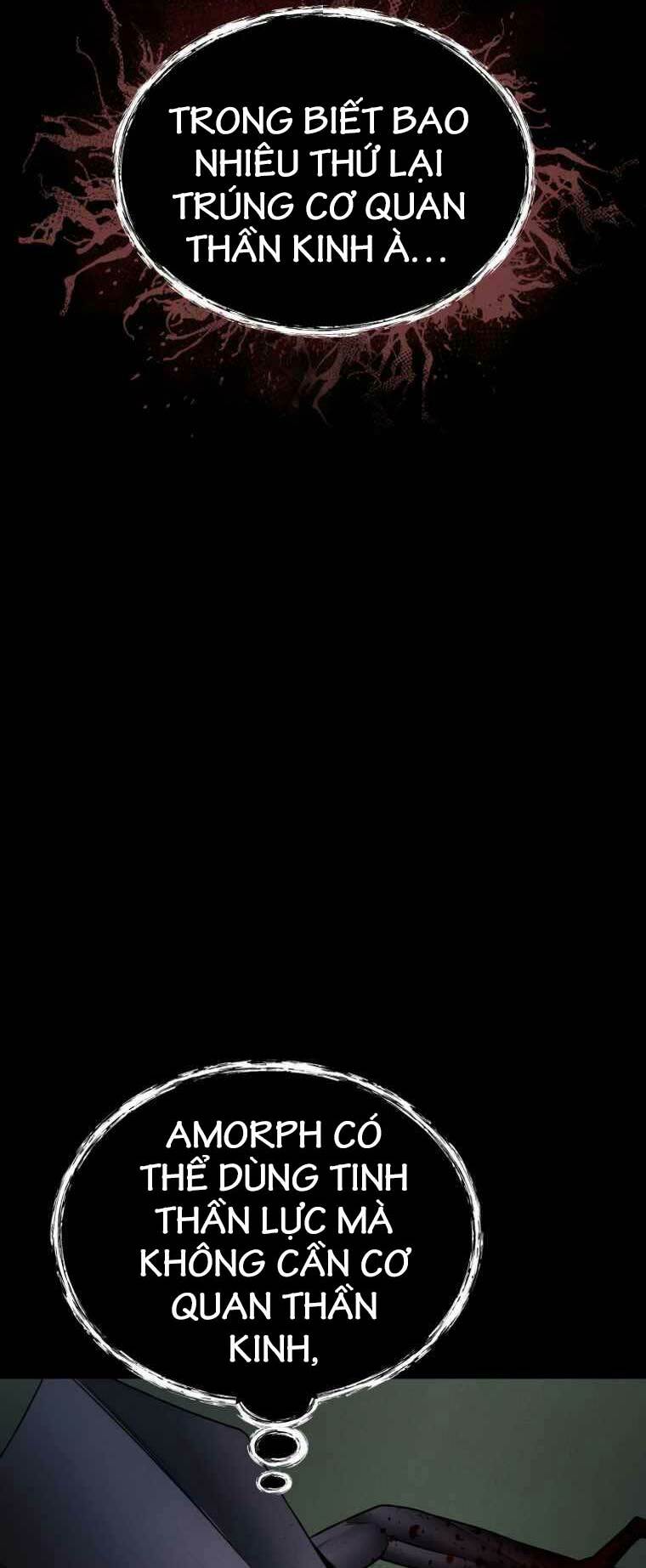 Tôi đã trở thành quái vật không gian - Chapter 7 - Page 43