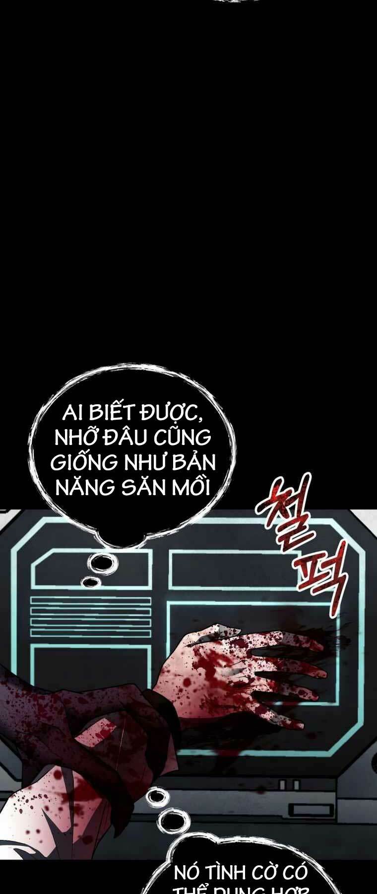 Tôi đã trở thành quái vật không gian - Chapter 7 - Page 48