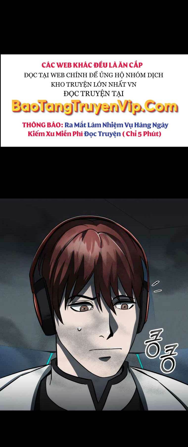 Tôi đã trở thành quái vật không gian - Chapter 7 - Page 4