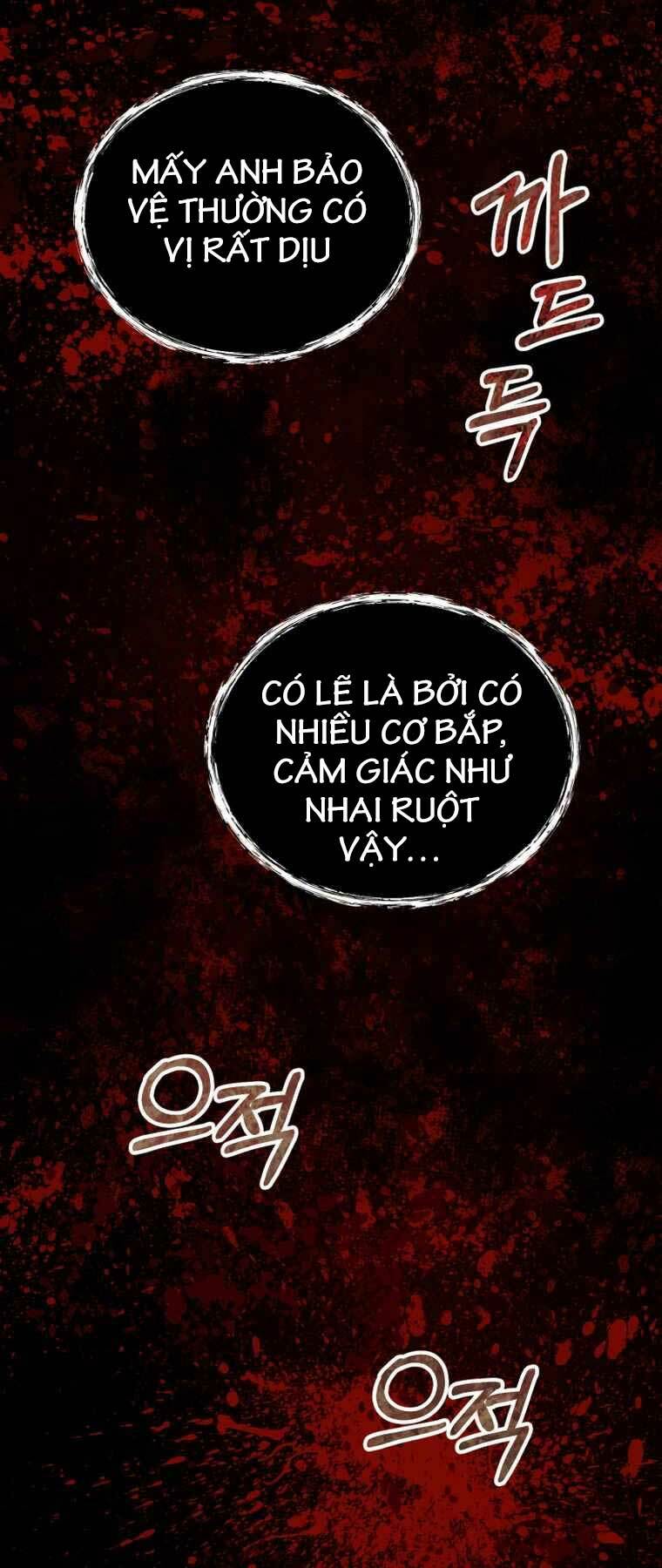 Tôi đã trở thành quái vật không gian - Chapter 7 - Page 51