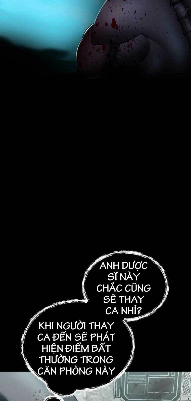 Tôi đã trở thành quái vật không gian - Chapter 7 - Page 57