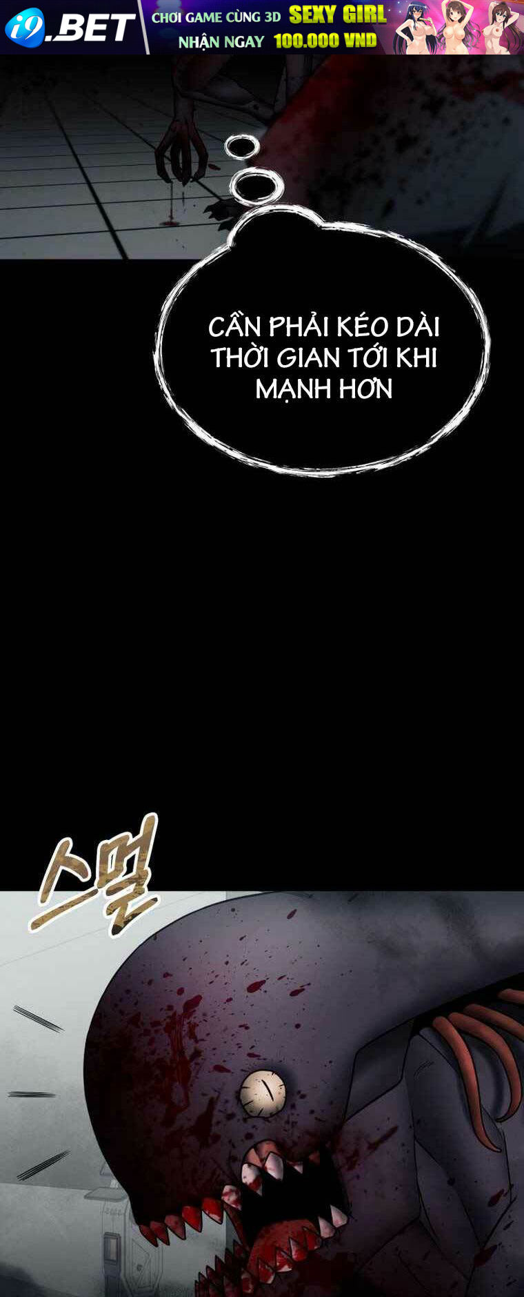 Tôi đã trở thành quái vật không gian - Chapter 7 - Page 62