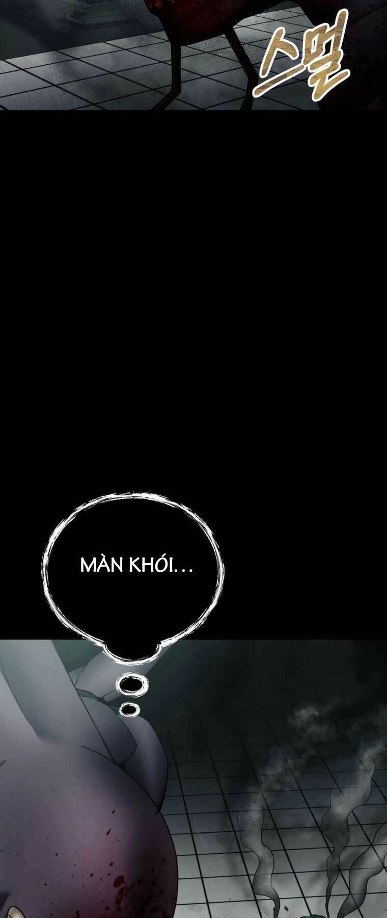 Tôi đã trở thành quái vật không gian - Chapter 7 - Page 63