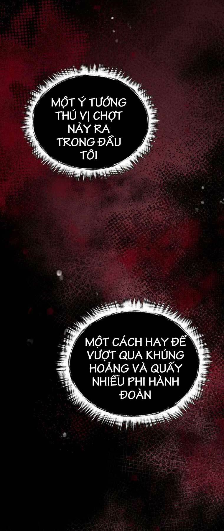 Tôi đã trở thành quái vật không gian - Chapter 7 - Page 66