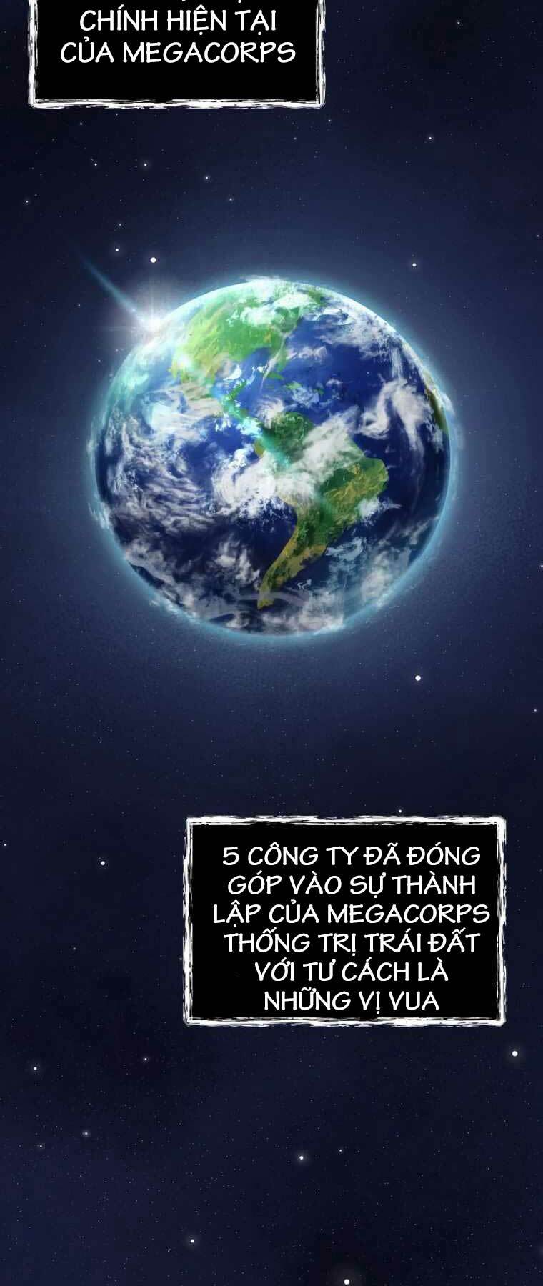 Tôi đã trở thành quái vật không gian - Chapter 7 - Page 71