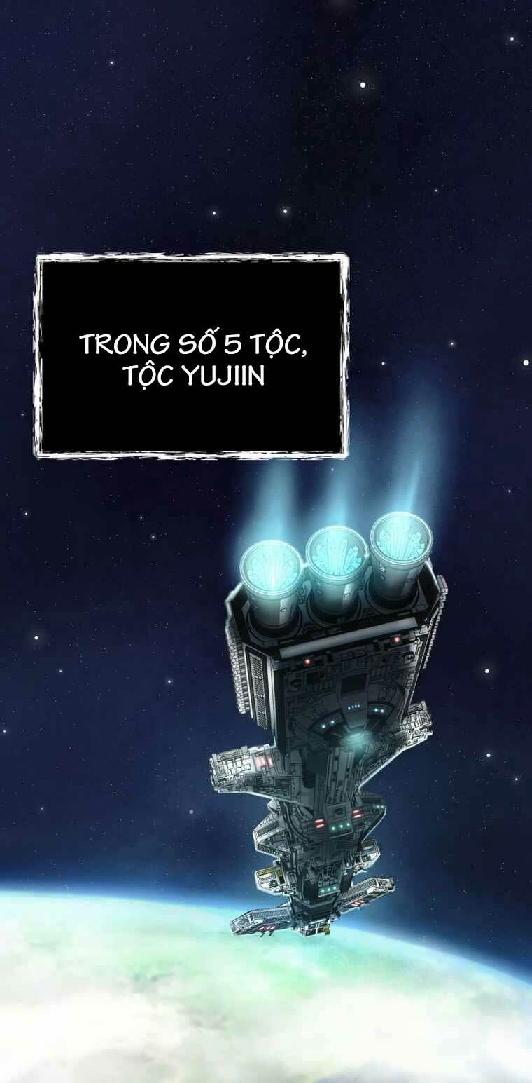 Tôi đã trở thành quái vật không gian - Chapter 7 - Page 72