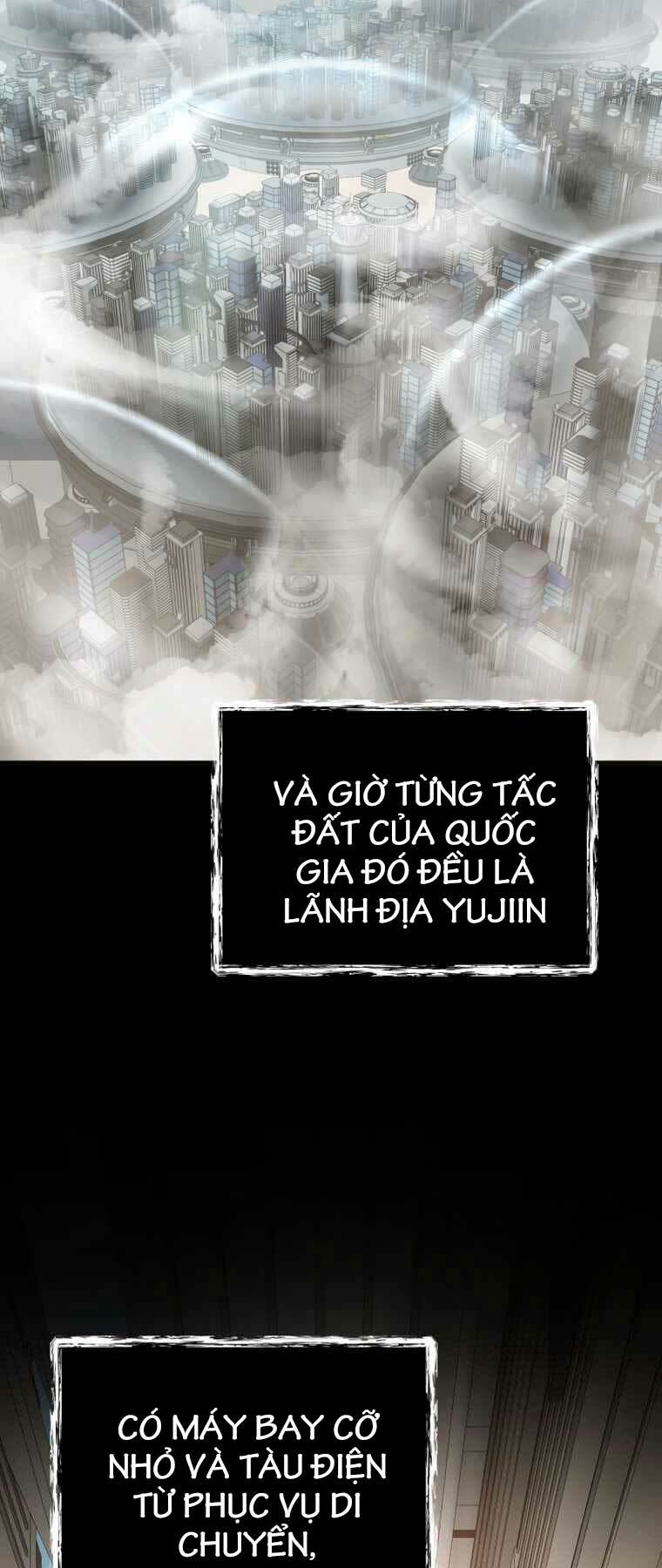 Tôi đã trở thành quái vật không gian - Chapter 7 - Page 74