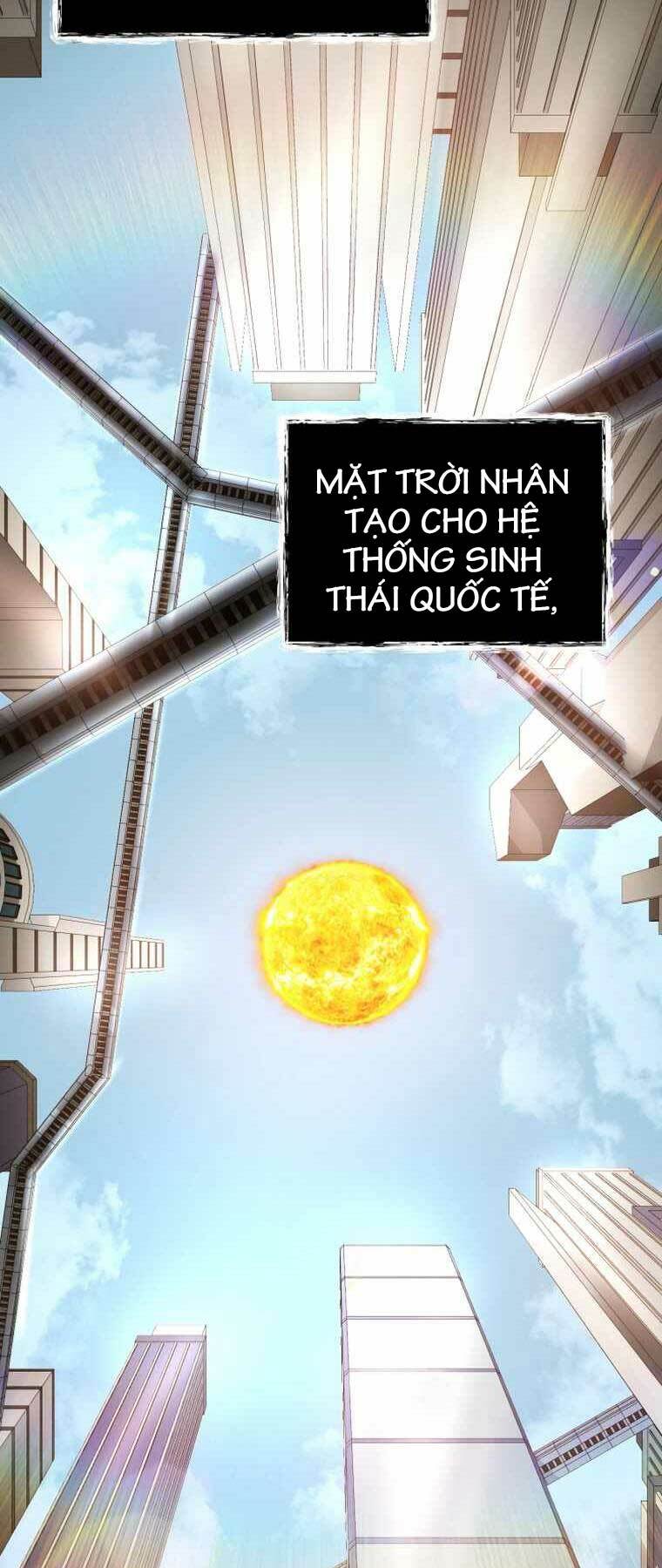 Tôi đã trở thành quái vật không gian - Chapter 7 - Page 75