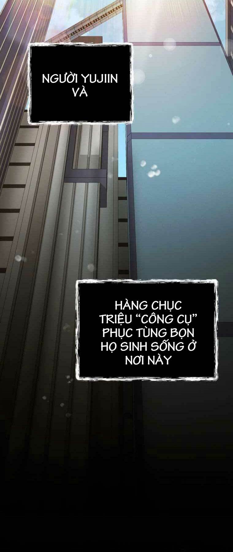 Tôi đã trở thành quái vật không gian - Chapter 7 - Page 76