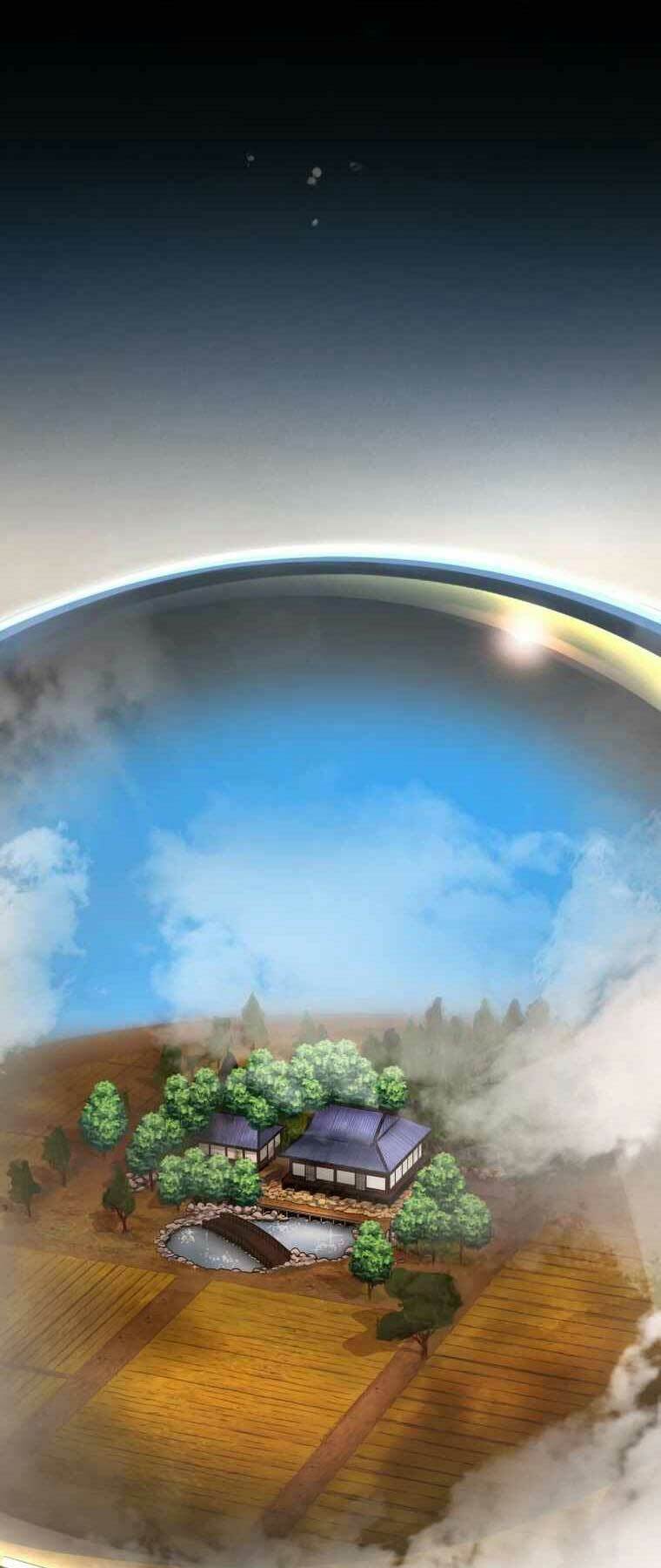 Tôi đã trở thành quái vật không gian - Chapter 7 - Page 77